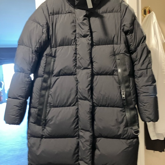 Byward Parka Black Label Canada Goose - Picture 5 of 7